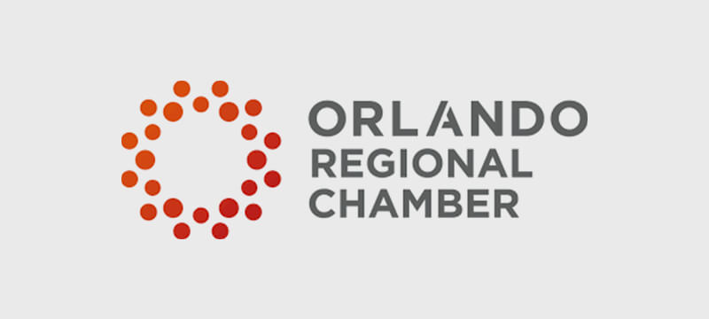 Chamber of Commerce – Orlando Regional Member